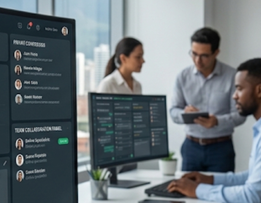 Project Management within the CRM When is it Necessary to Integrate your CRM with a Task Manager (e.g., Asana, Trello)