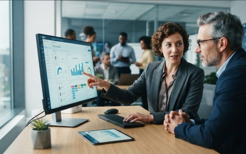 The Internal Evangelist Why You Need a Dedicated CRM Administrator
