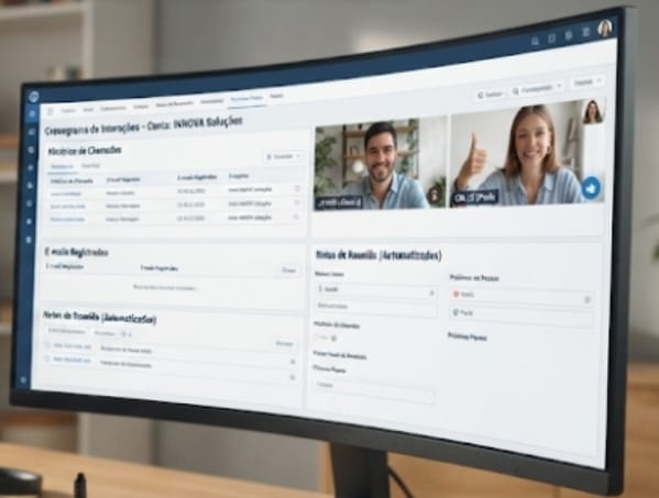 ​Documentation Using the CRM as the Single Source of Truth to Prevent Misunderstandings in Remote Teams